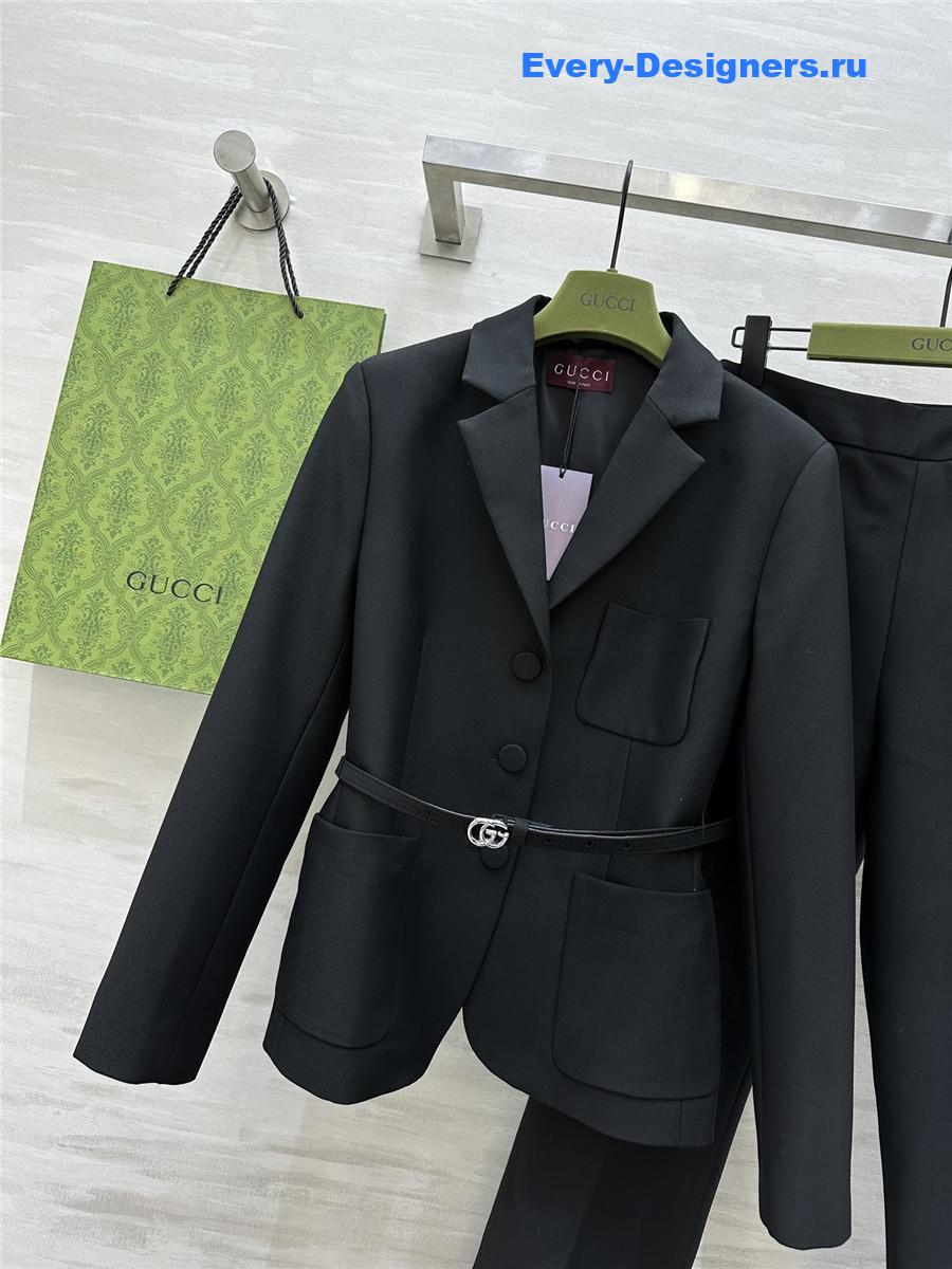Gvc*1 stylish suit