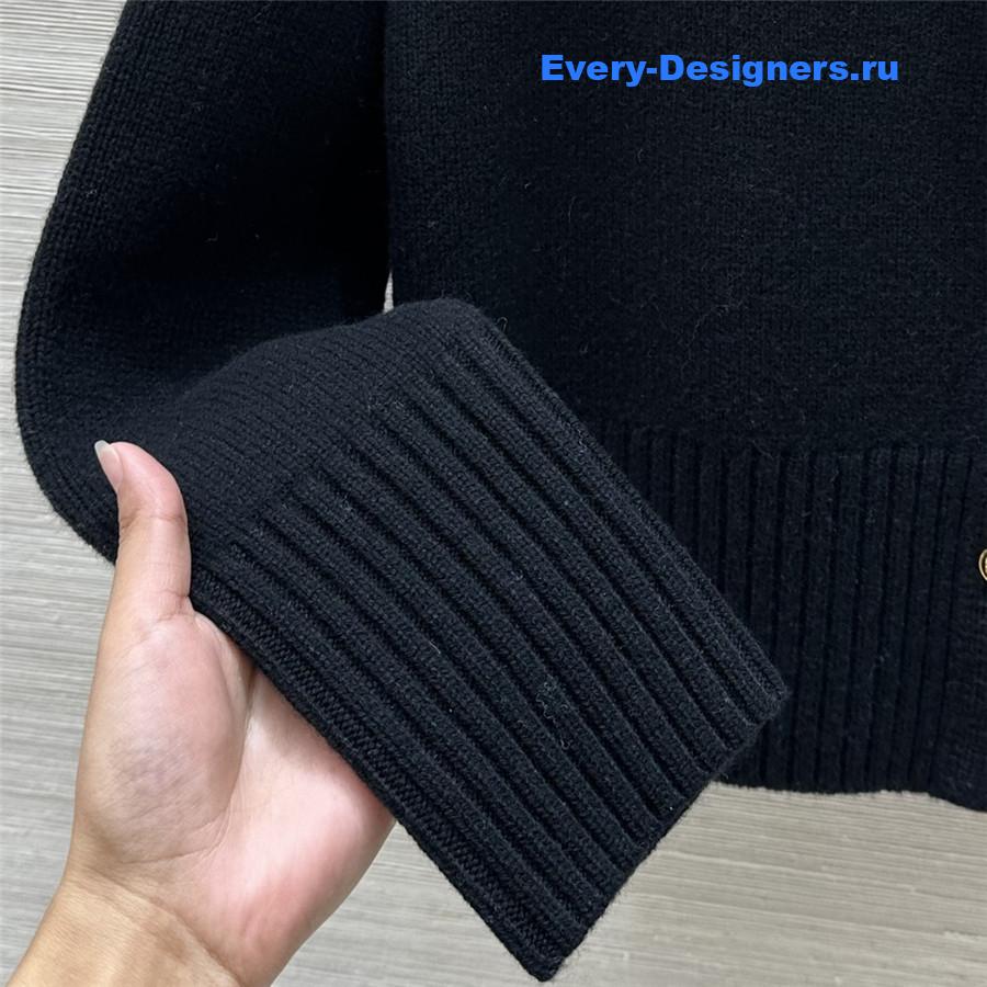 L0r0 P1ana cashmere cardigan