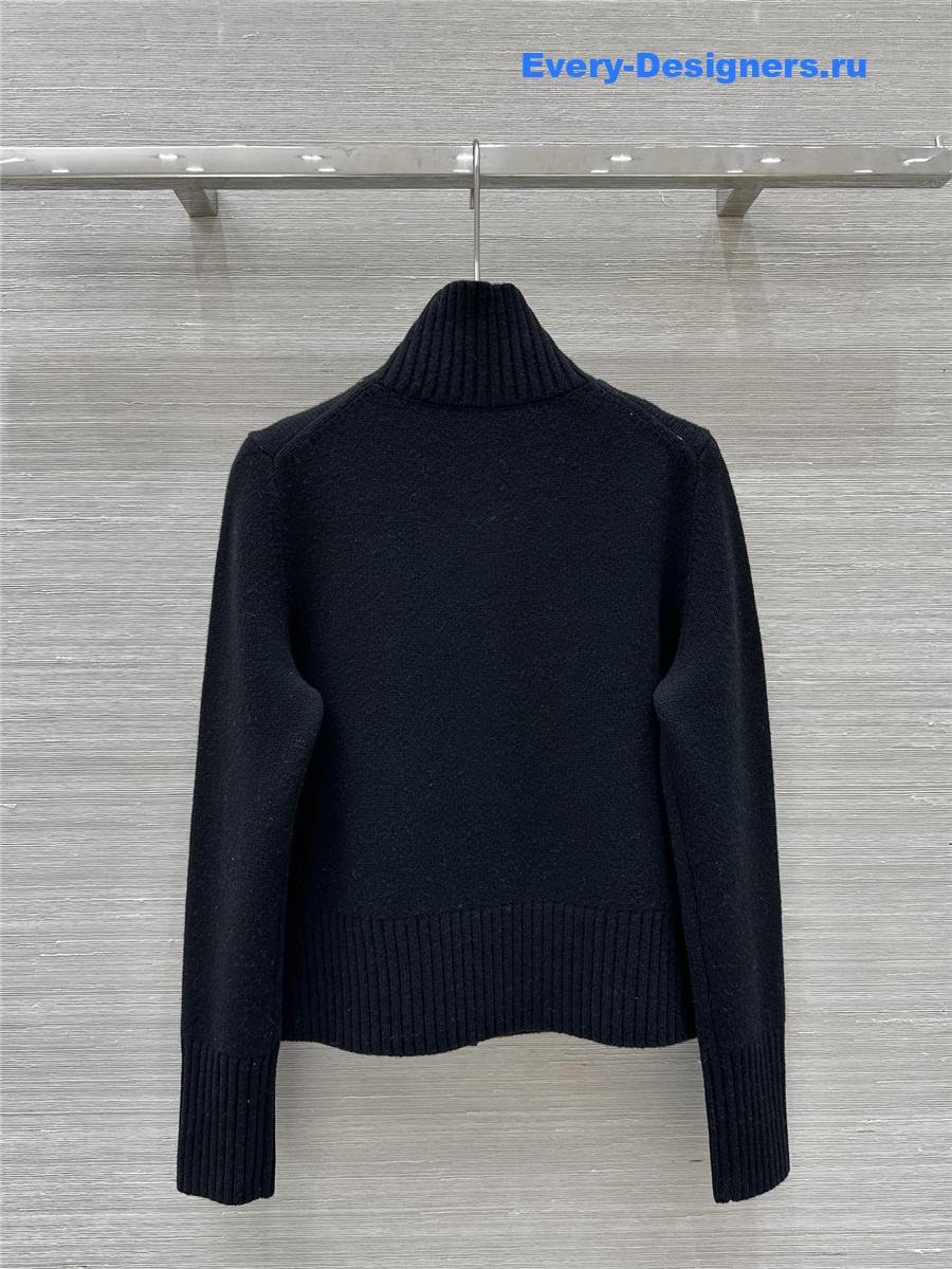 L0r0 P1ana cashmere cardigan