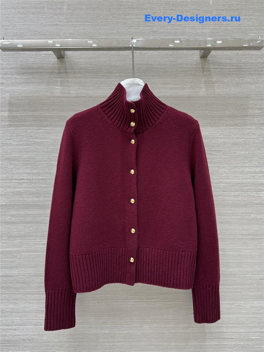 L0r0 P1ana cashmere cardigan