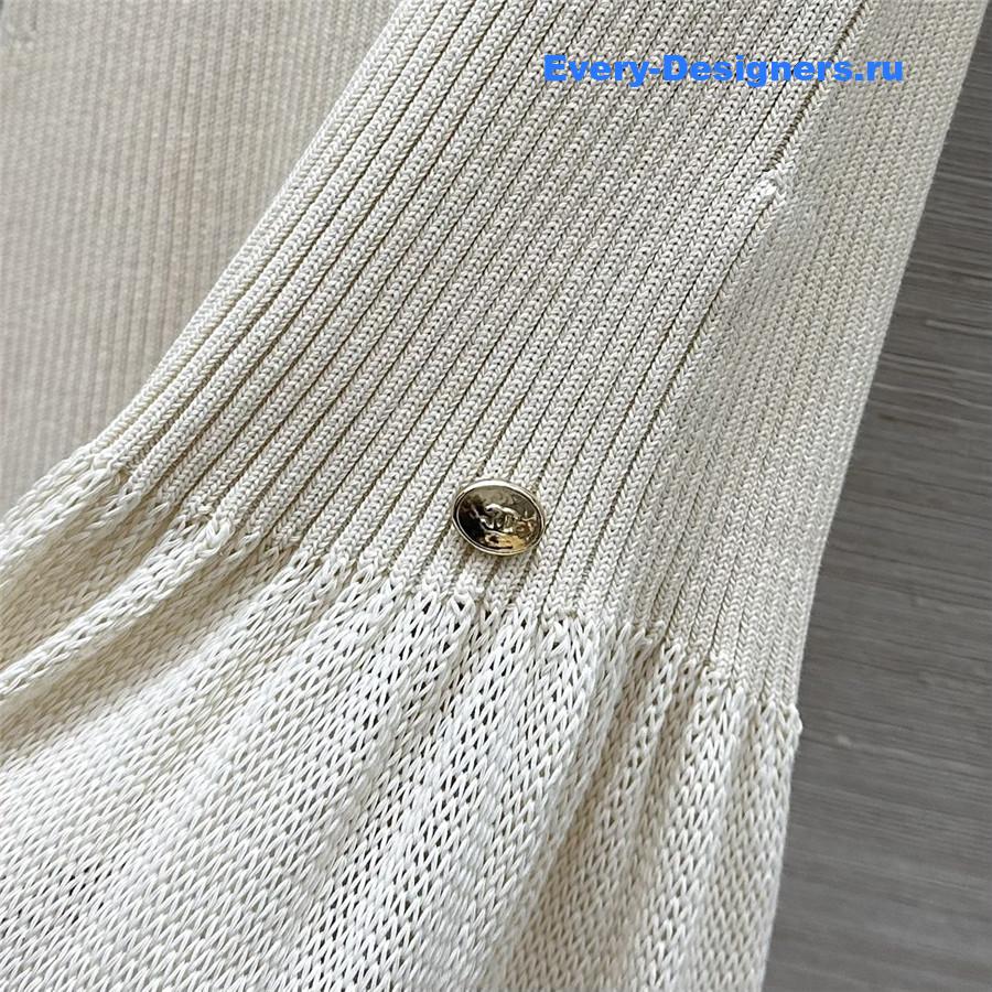 Ch**el swing knit dress