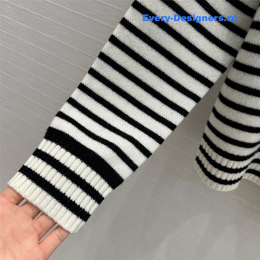 Vanitoo cashmere sweater