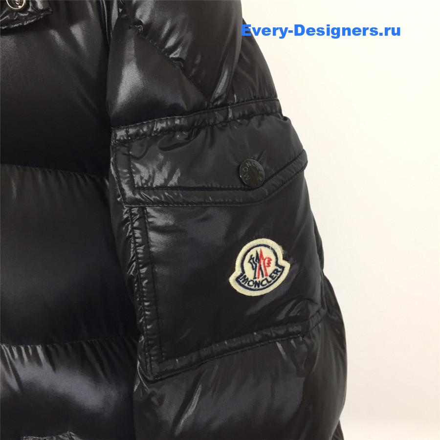 Moncler Maya Women Hooded Down Jacket