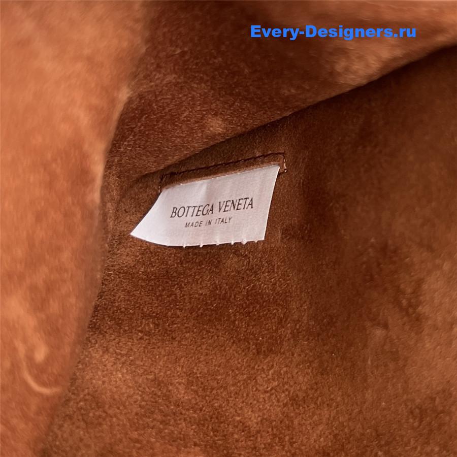 b0tt*ga Ven*ta solstice shoulder bag