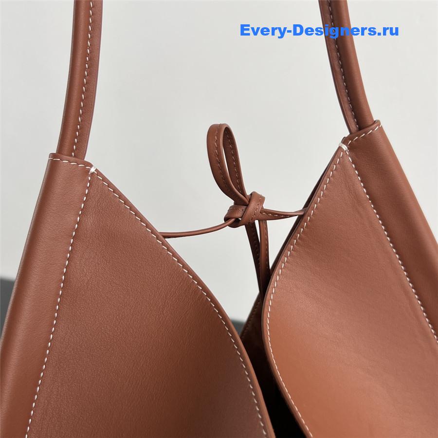 b0tt*ga Ven*ta solstice shoulder bag