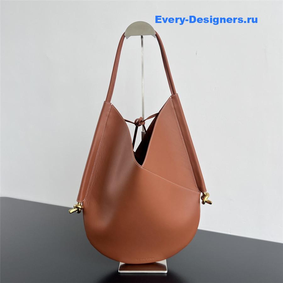 b0tt*ga Ven*ta solstice shoulder bag