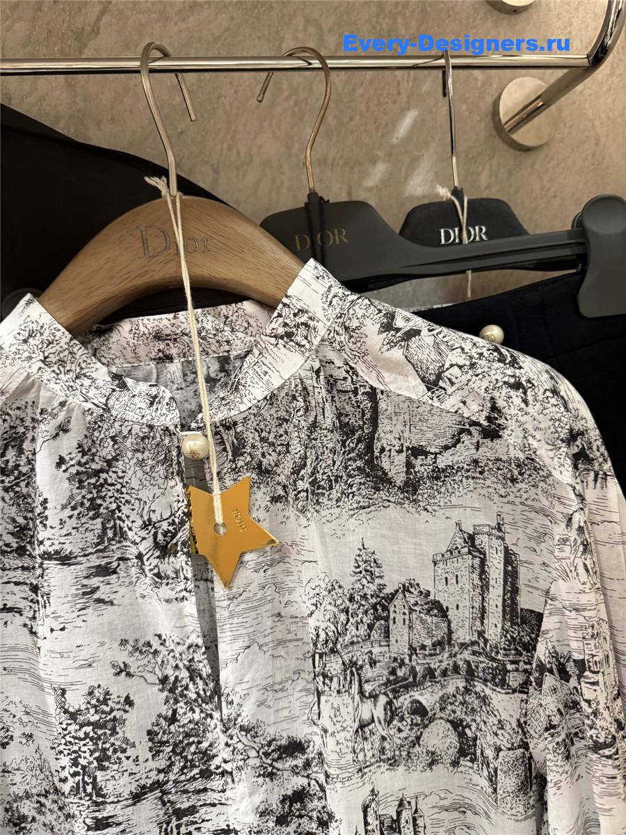 D10r cd chez moi shirt