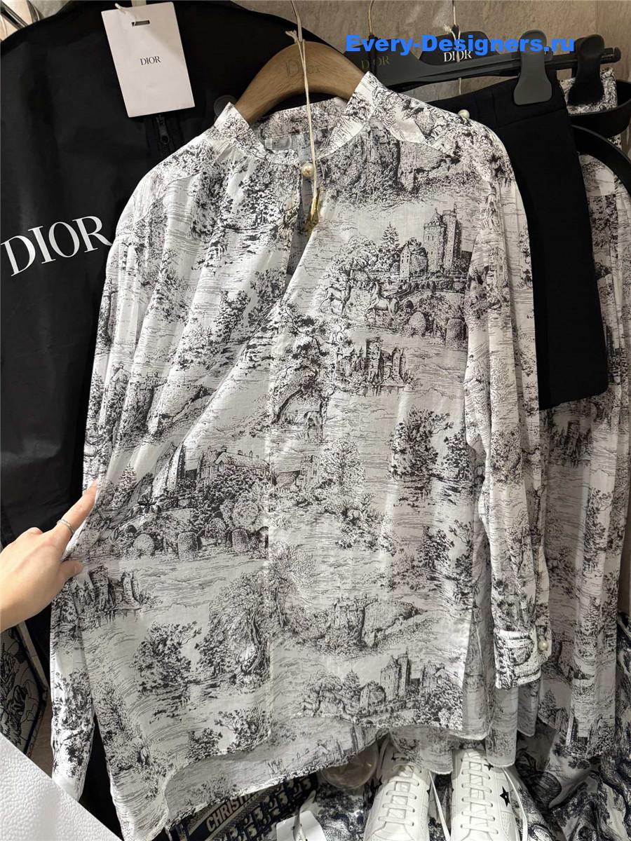 D10r cd chez moi shirt