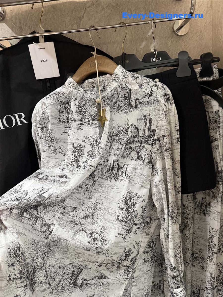 D10r cd chez moi shirt