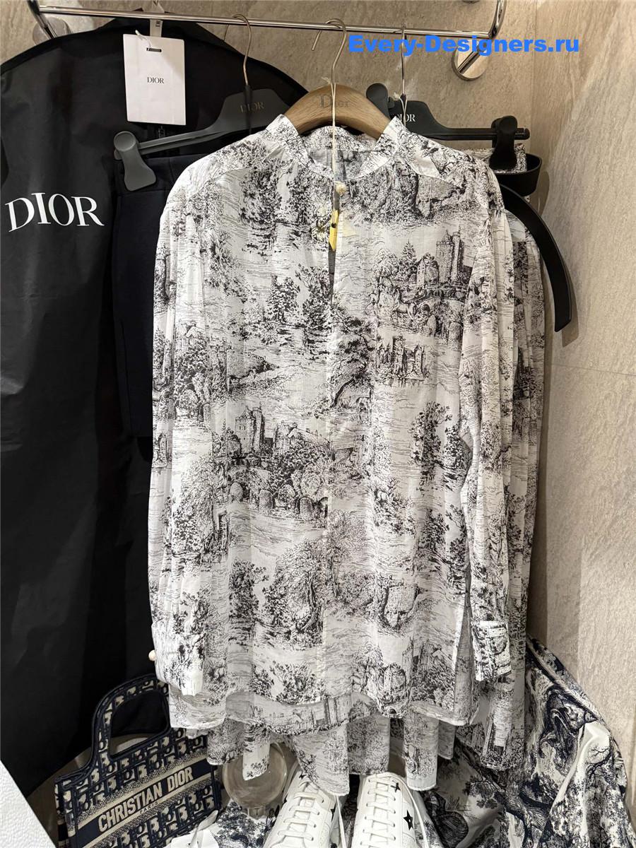 D10r cd chez moi shirt