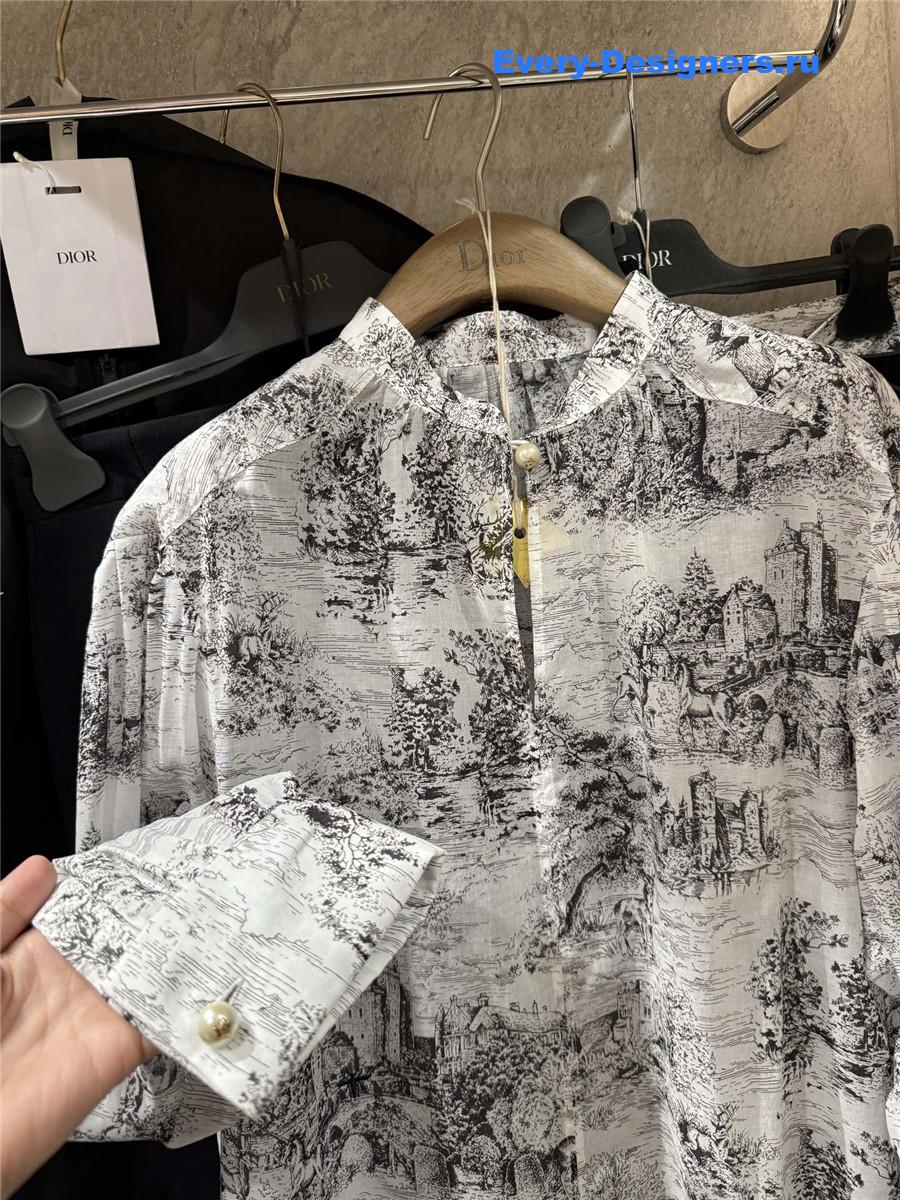 D10r cd chez moi shirt