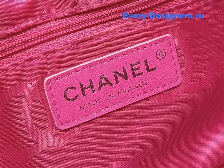 Ch**el cambon ligne bowler bag