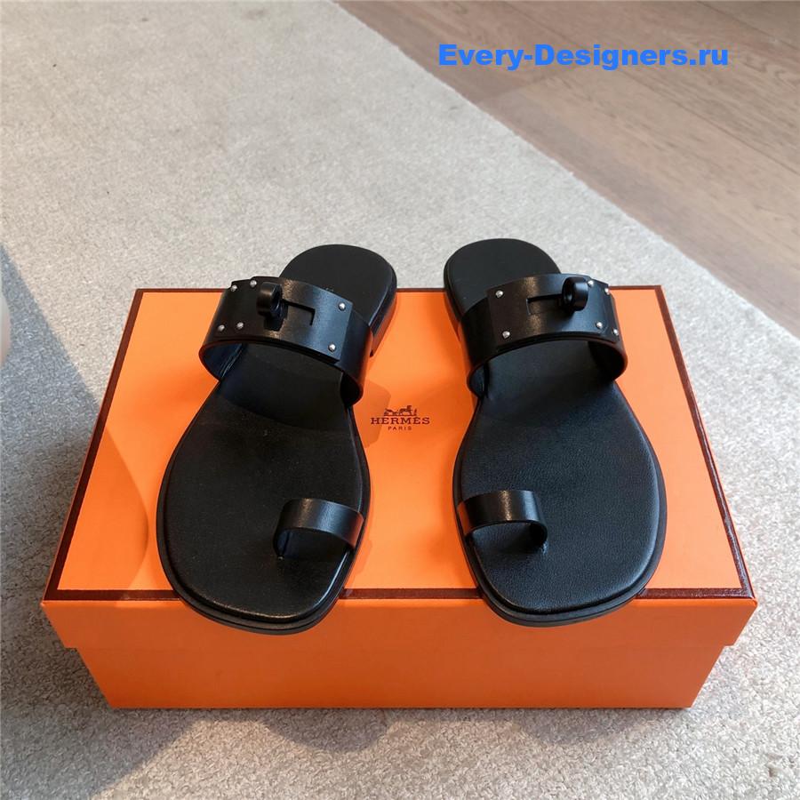 H**me5 july sandal black