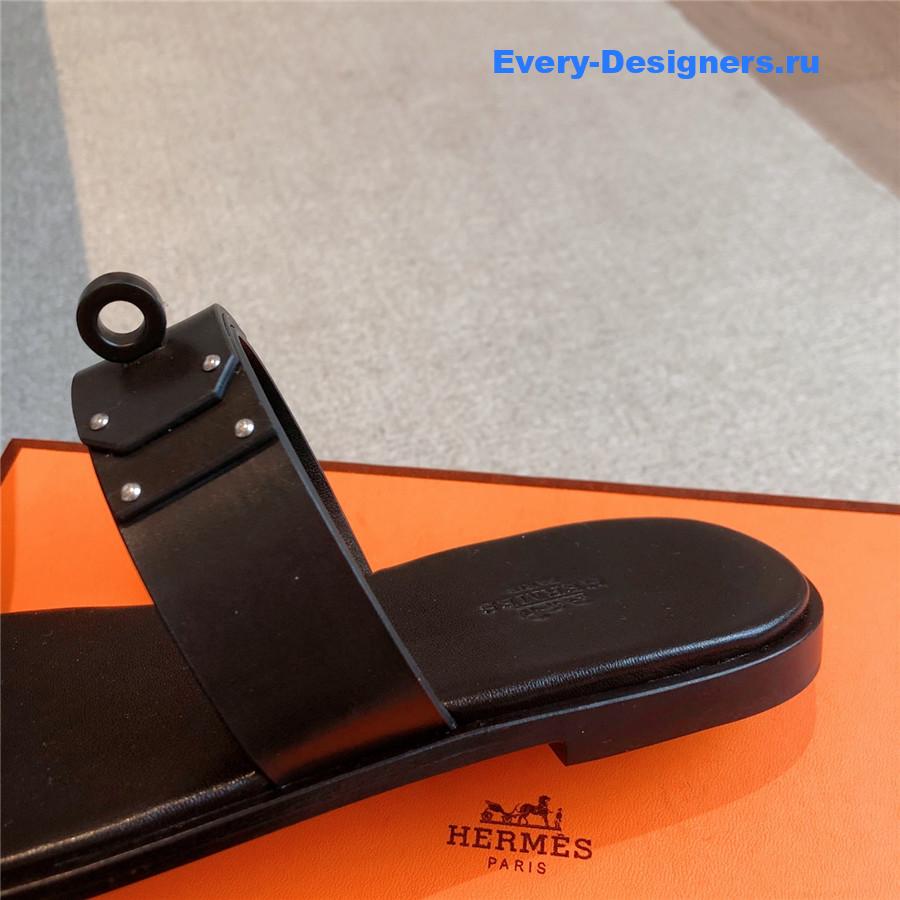 H**me5 july sandal black