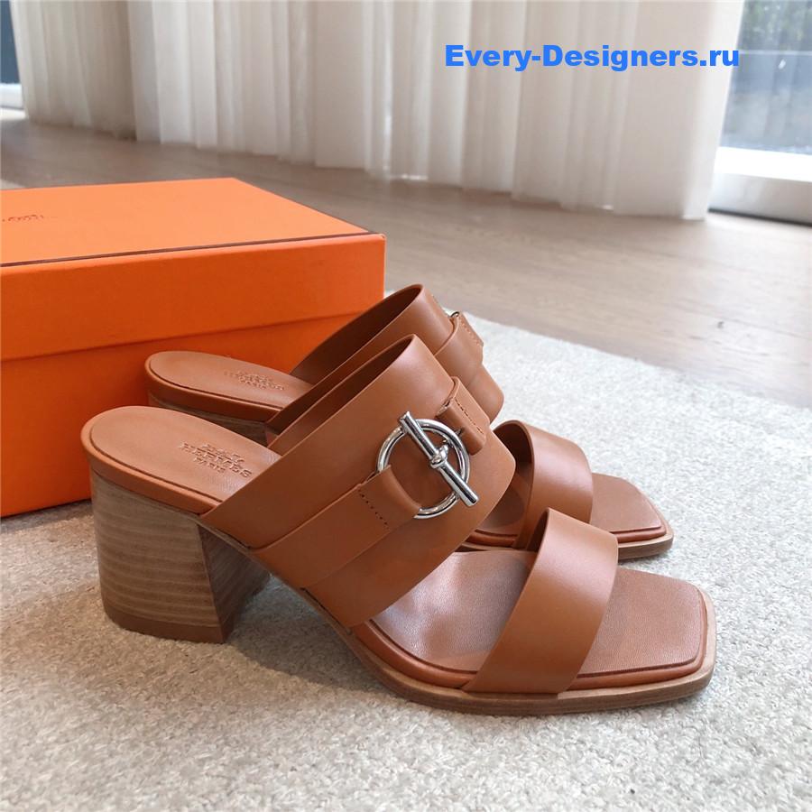 H**me5 kite 60 sandals brown