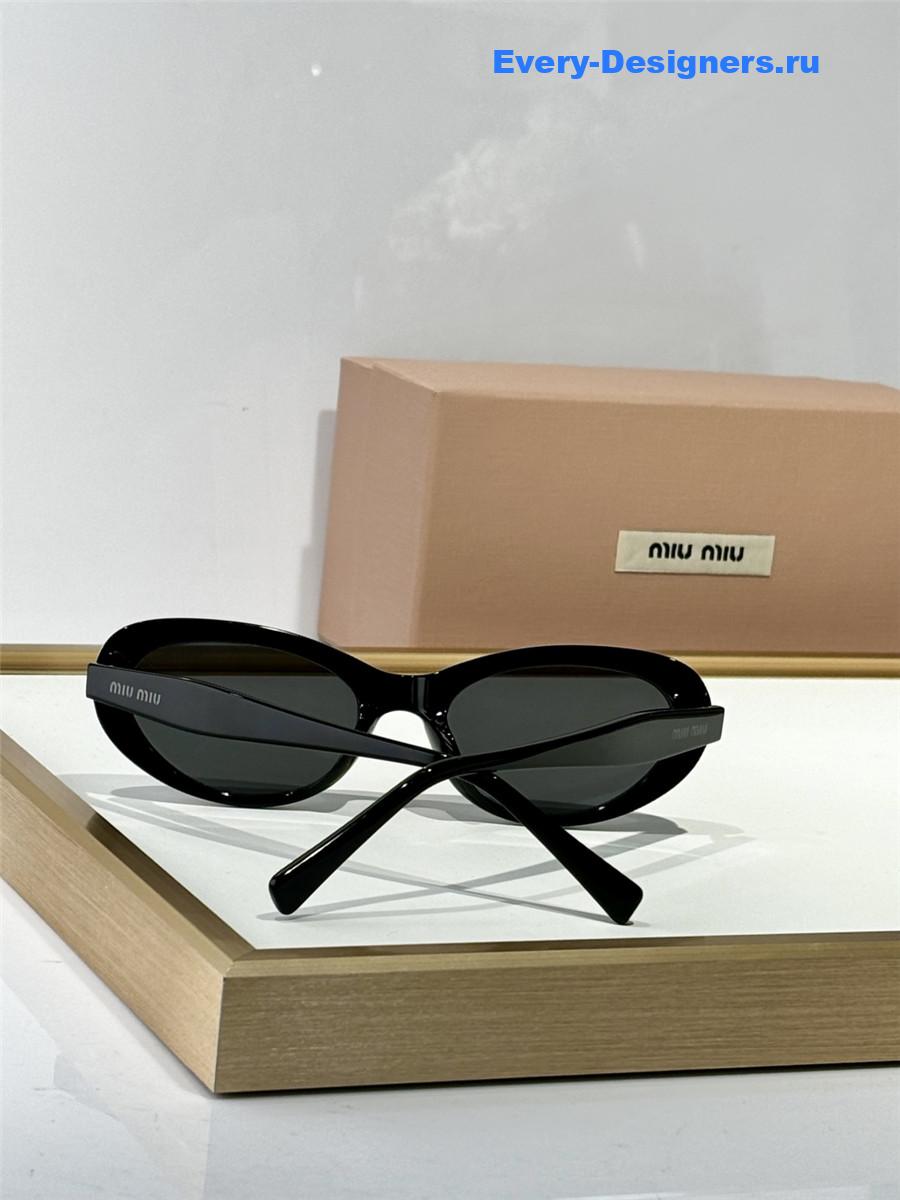Miu Miu SMU30WS Cat Eye Sunglasses
