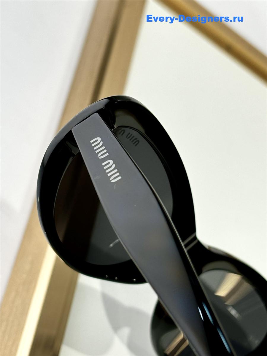 Miu Miu SMU30WS Cat Eye Sunglasses