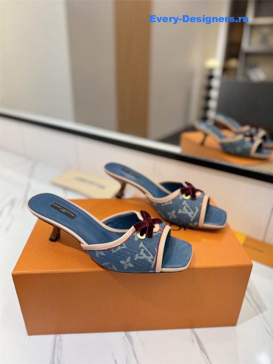 l0vis Vvtt0n neo revival mule