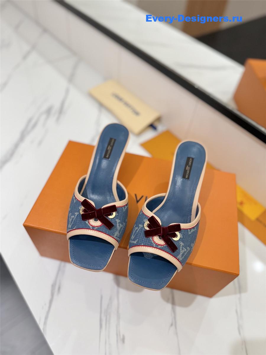 l0vis Vvtt0n neo revival mule