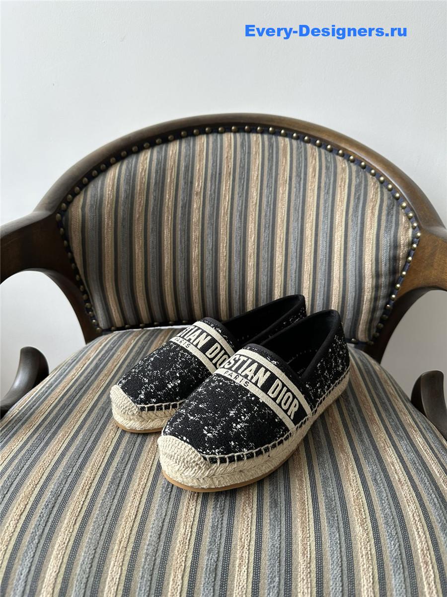 D10r granville espadrille shoes