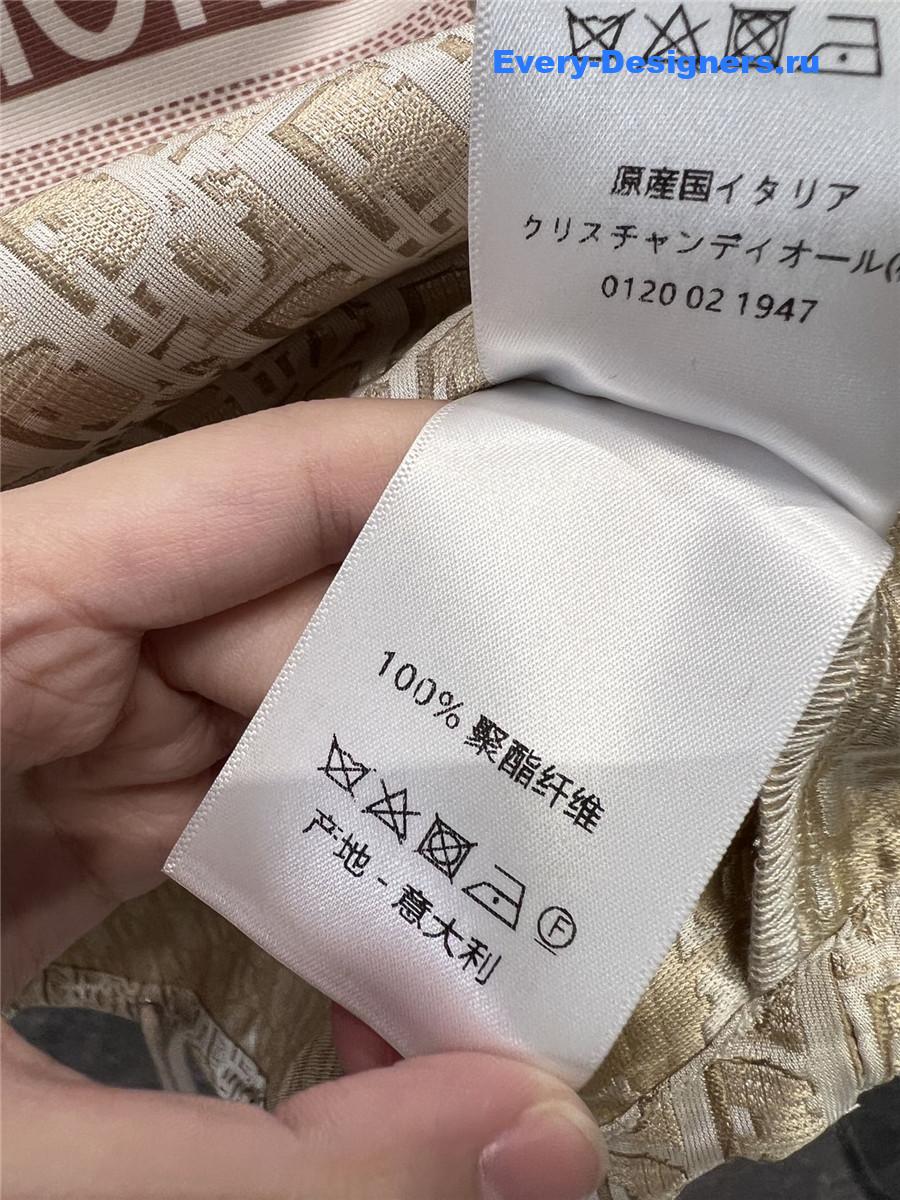 D10r brown hoodie shorts set