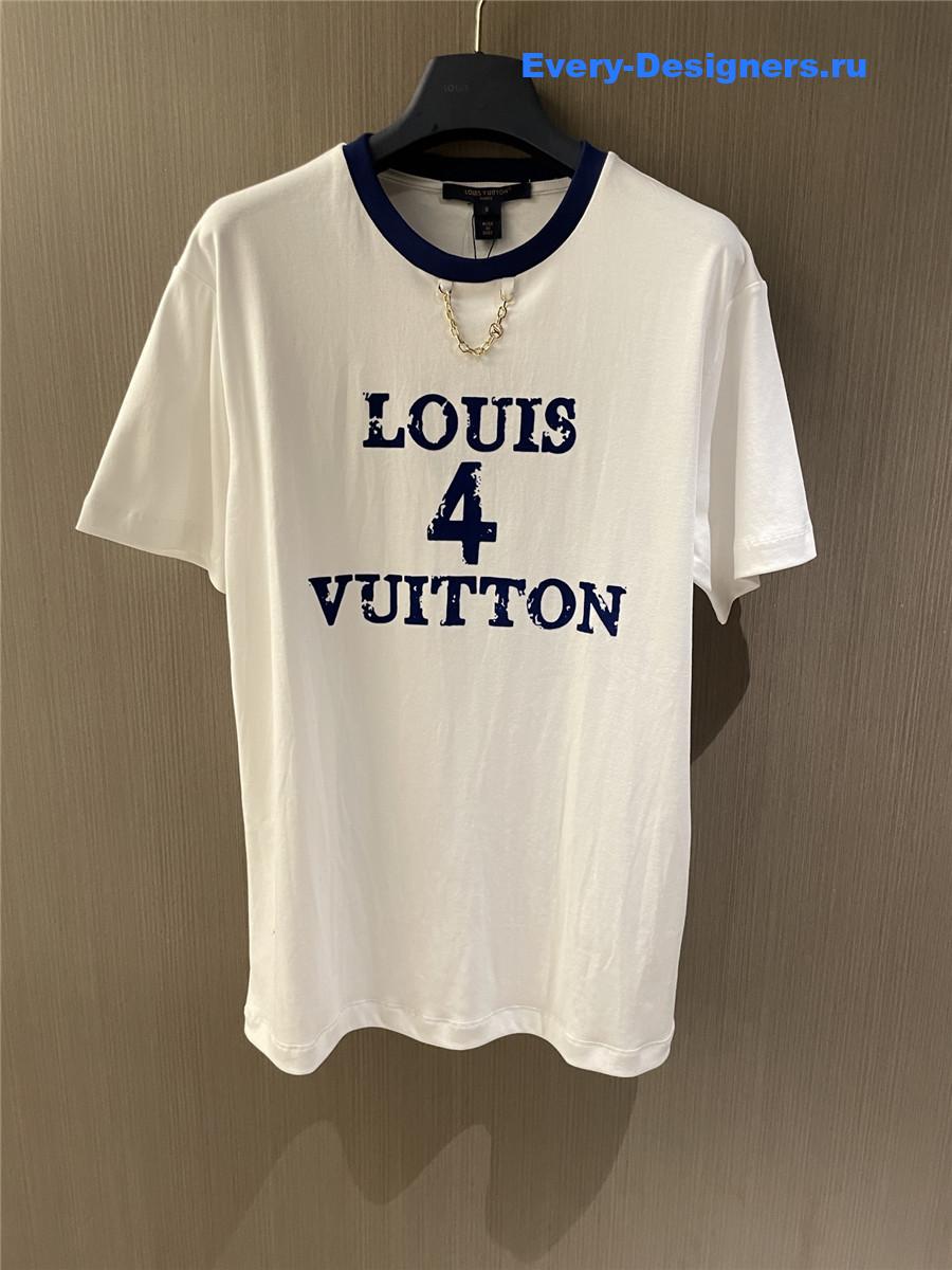 l0vis 4 Vvtt0n t-shirt