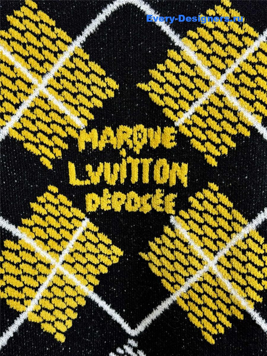 l0vis Vvtt0n wool blend pullover