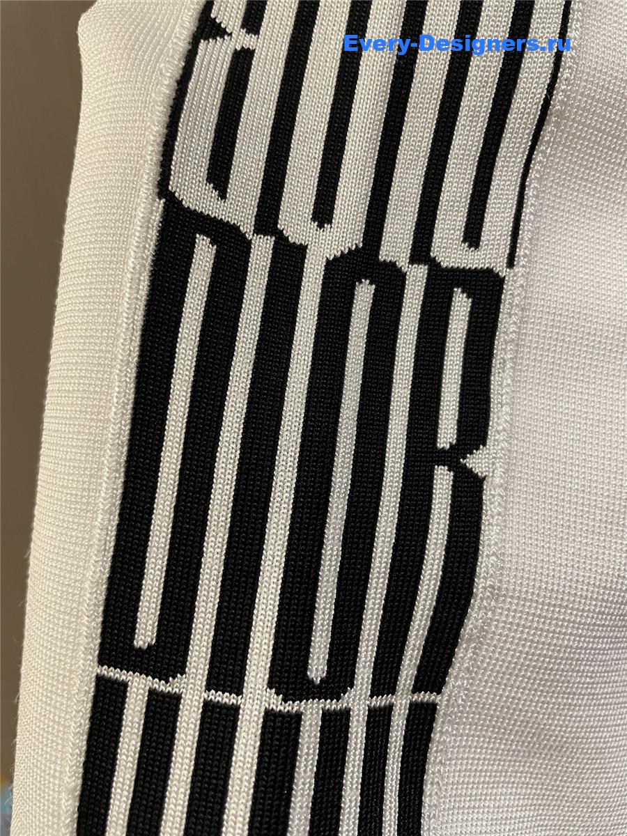 D10r cd rib crop vest top