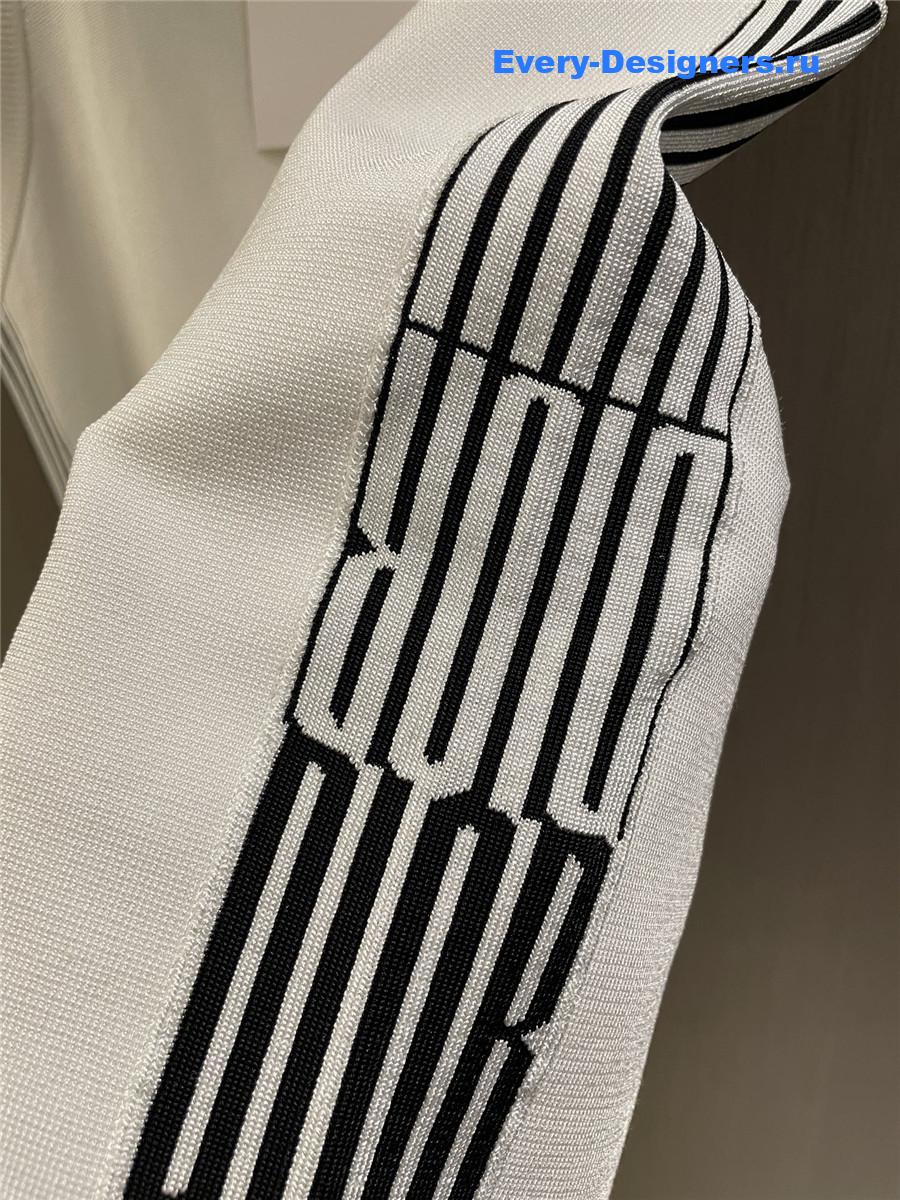 D10r cd rib crop vest top