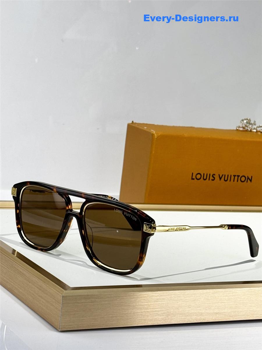 l0vis Vvtt0n z2595u sunglasses