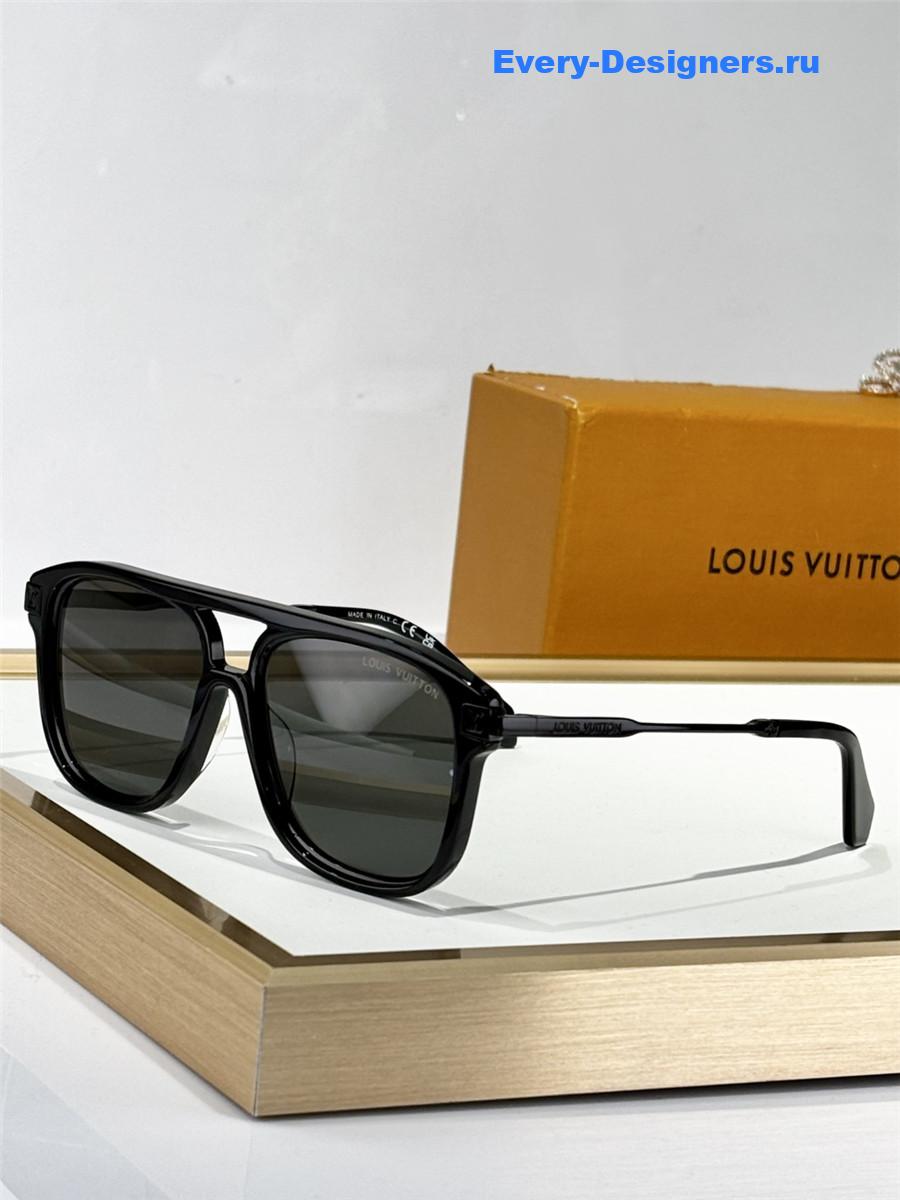 l0vis Vvtt0n z2595u sunglasses