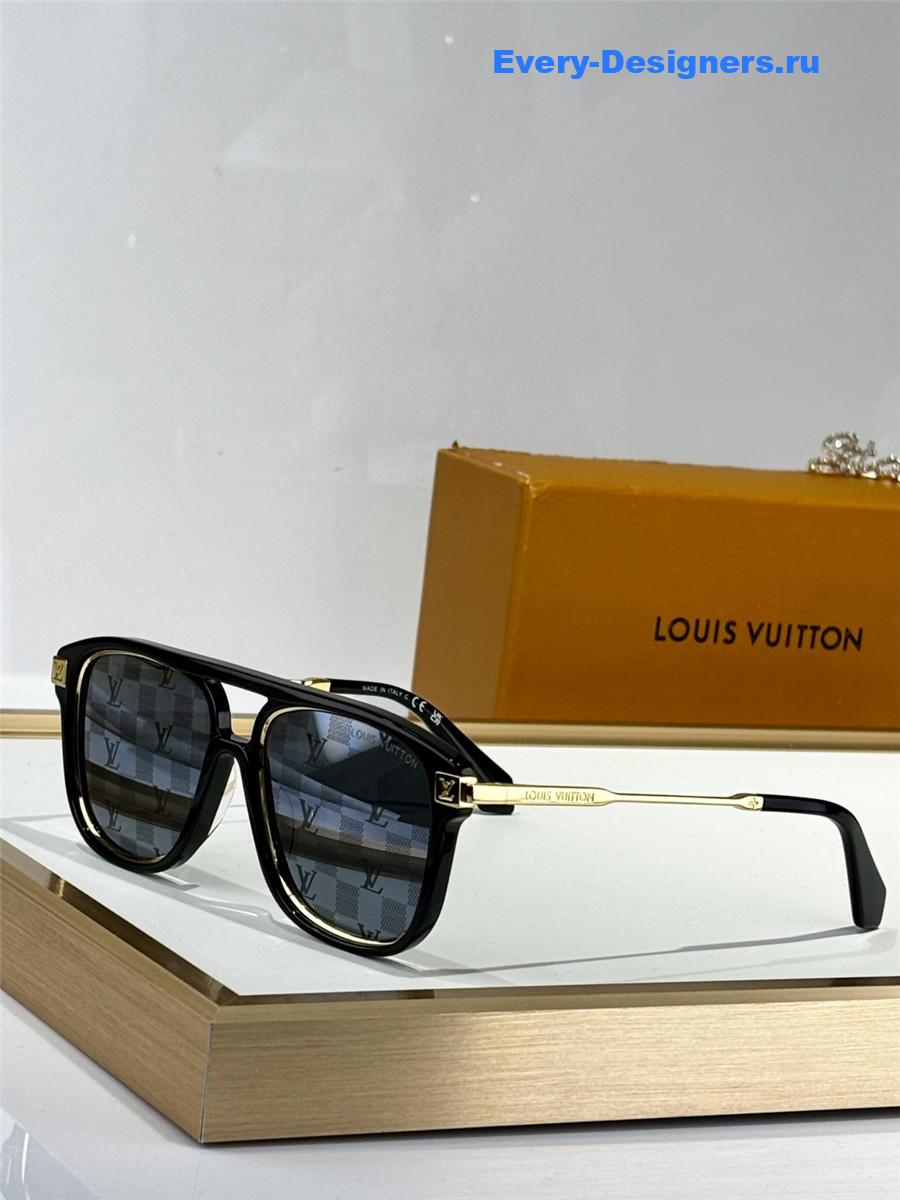 l0vis Vvtt0n z2595u sunglasses