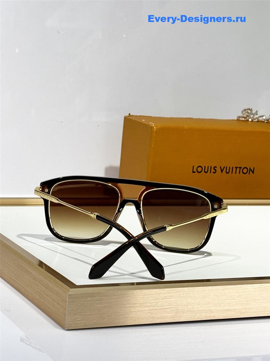 l0vis Vvtt0n z2595u sunglasses