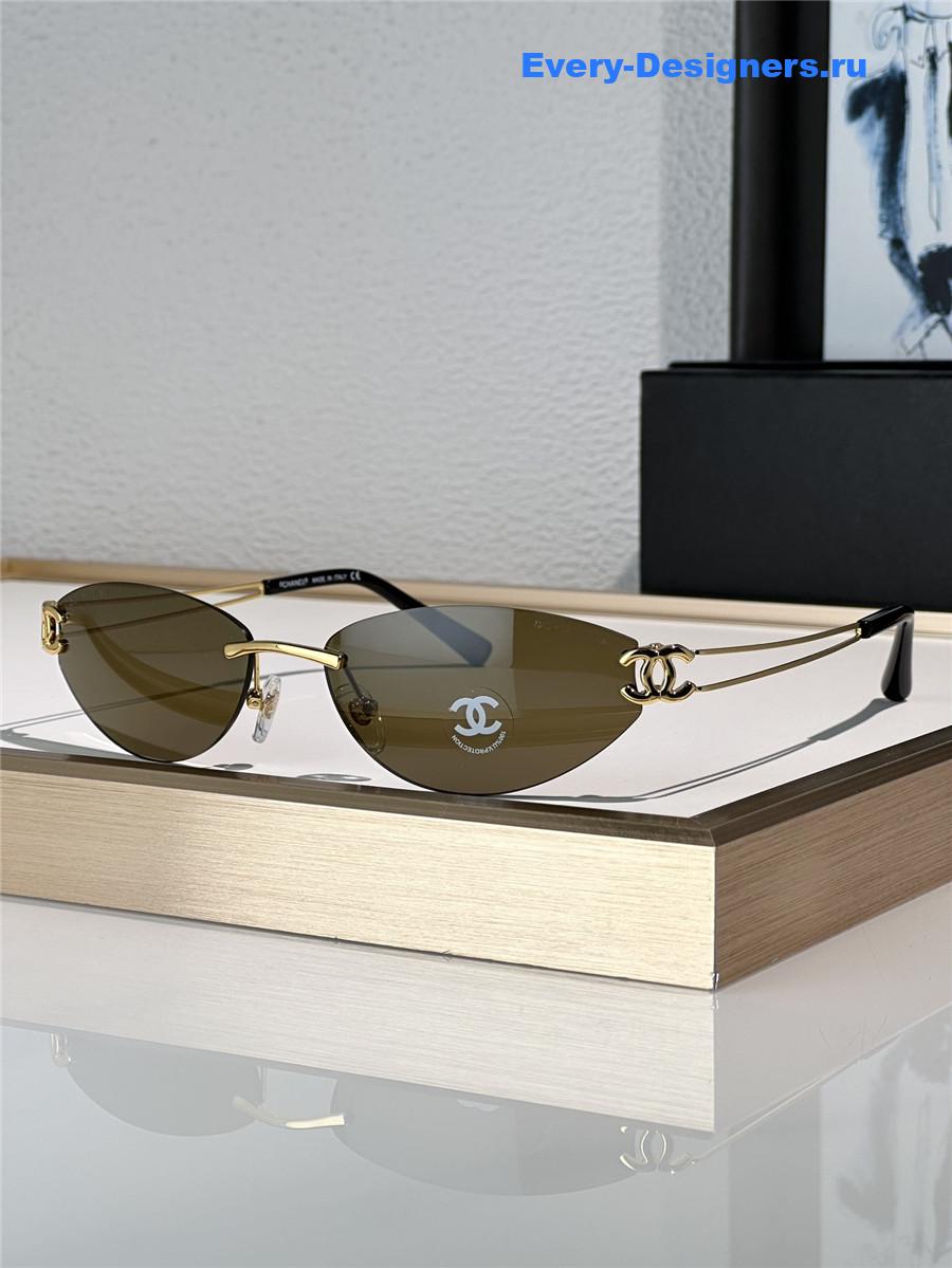 Ch**el ch4049s sunglasses