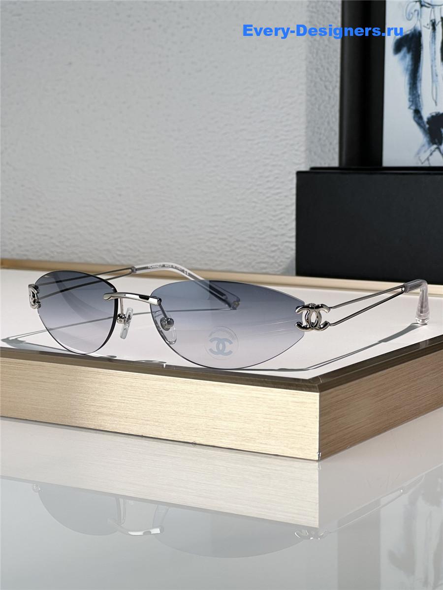 Ch**el ch4049s sunglasses