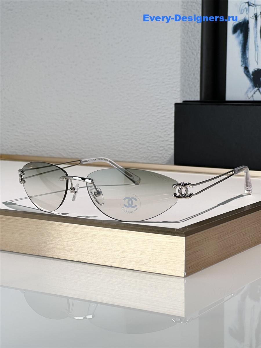 Ch**el ch4049s sunglasses