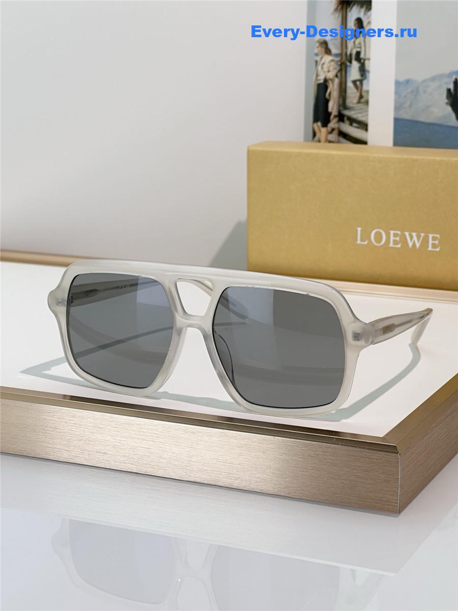 L0ew* lw40161u sunglasses