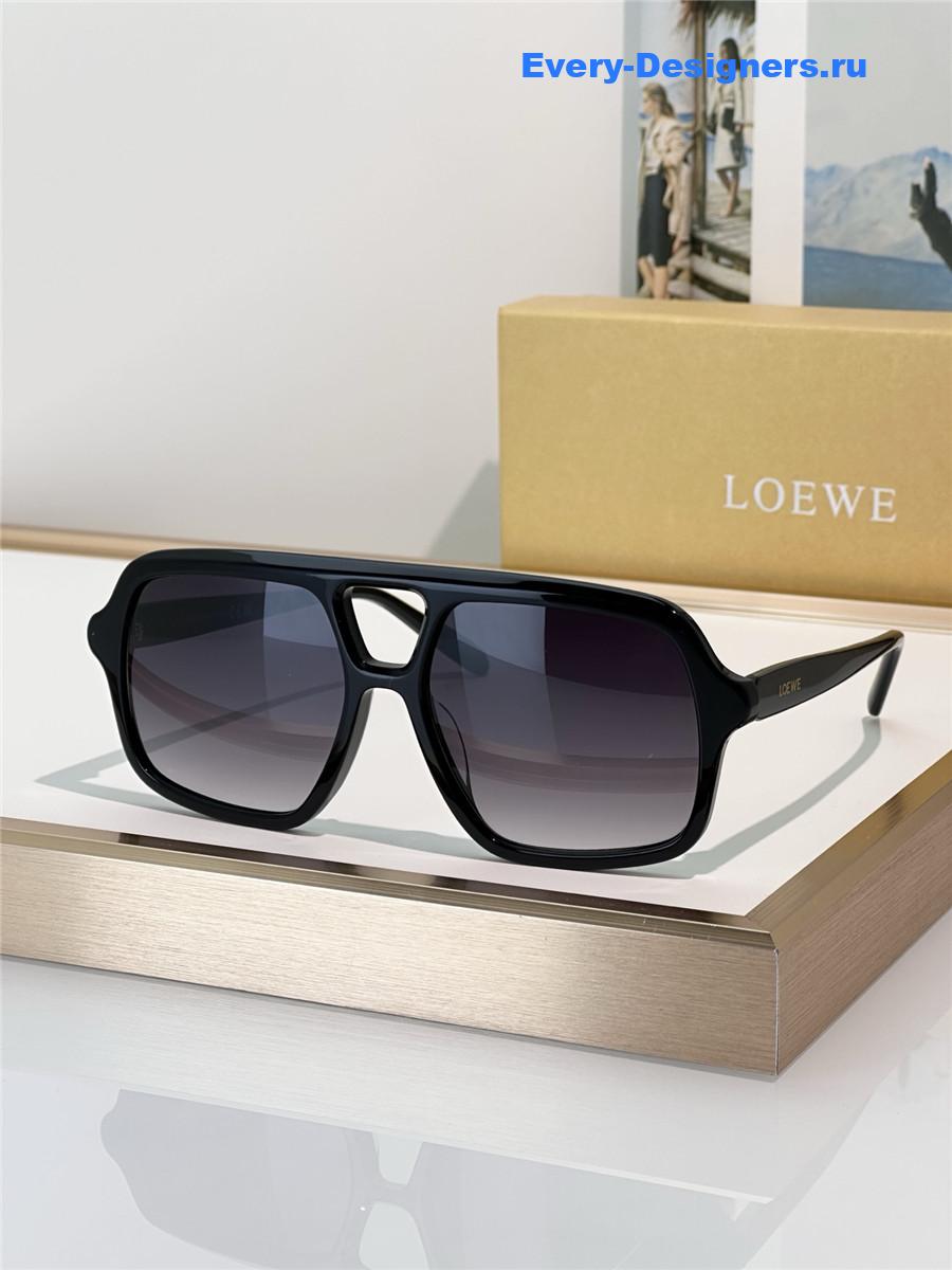L0ew* lw40161u sunglasses