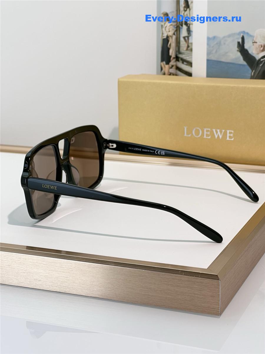 L0ew* lw40161u sunglasses