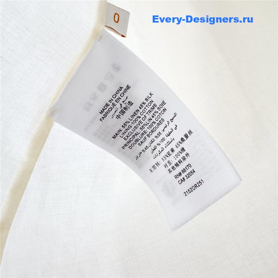 Zimme Hydrangea Corset Dress