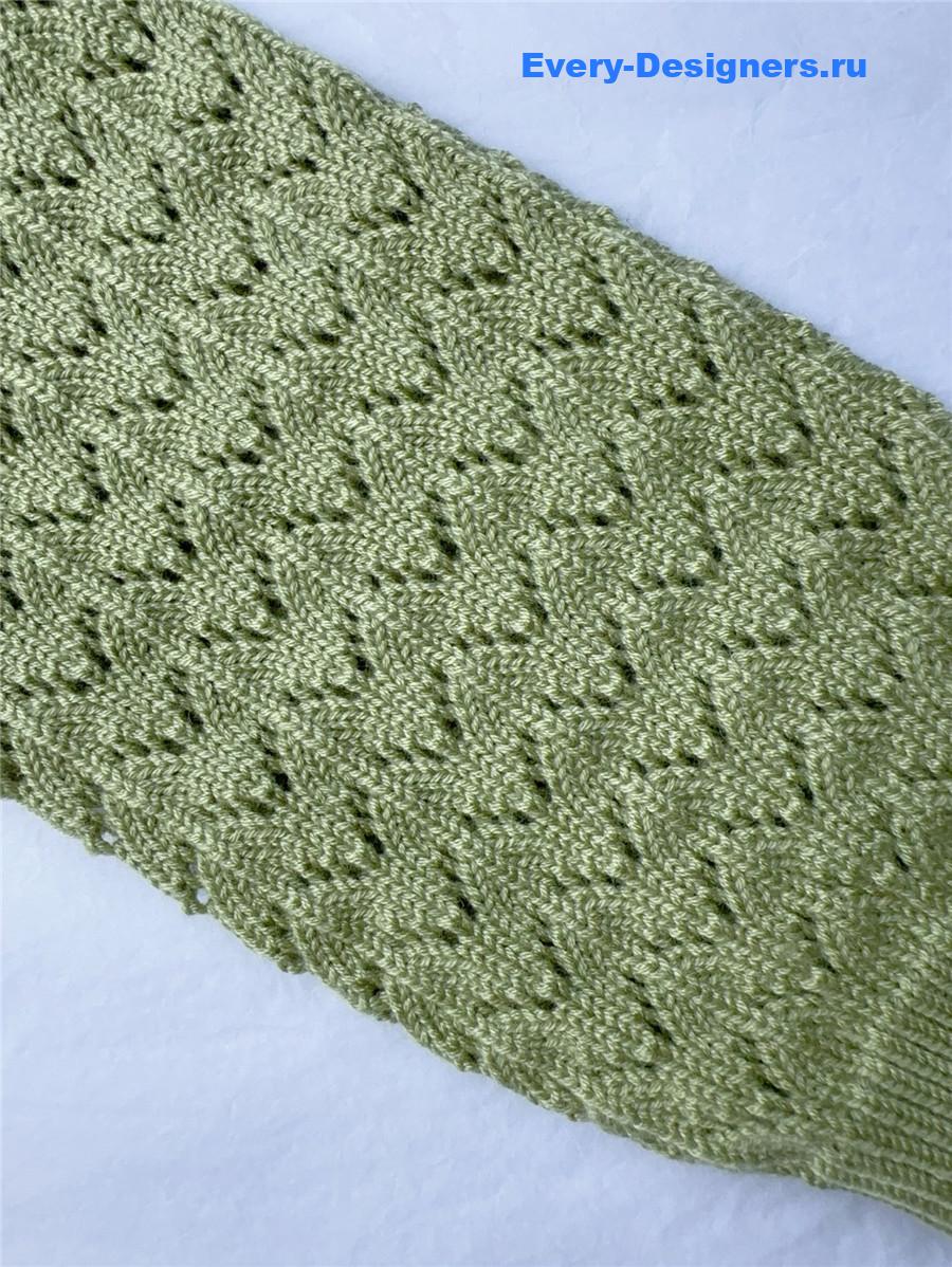 Gvc*1 gg jacquard cardigan