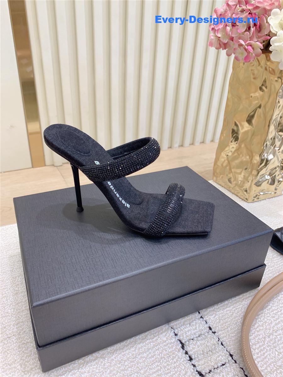 A1exa*der wang julie sandals