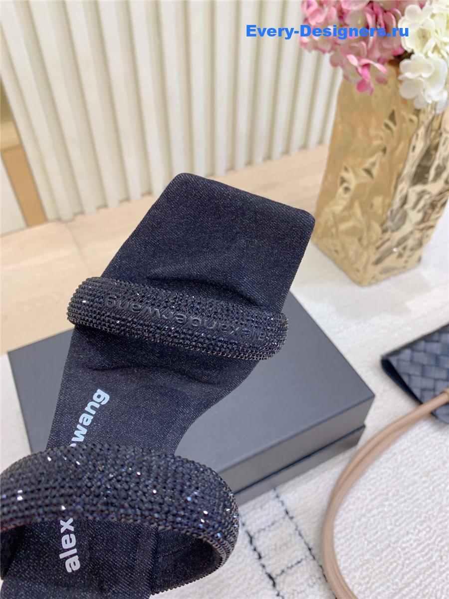 A1exa*der wang julie sandals