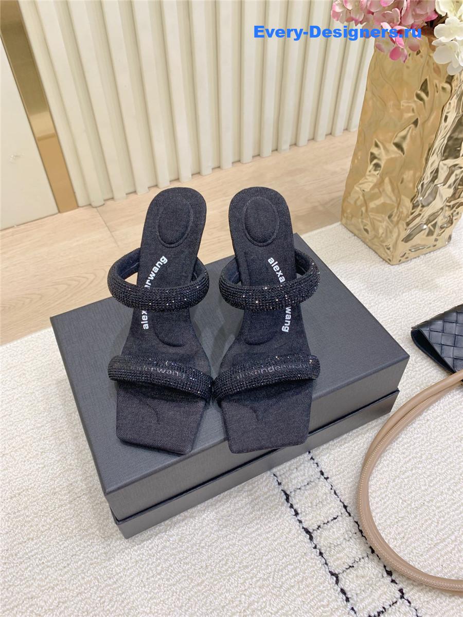 A1exa*der wang julie sandals