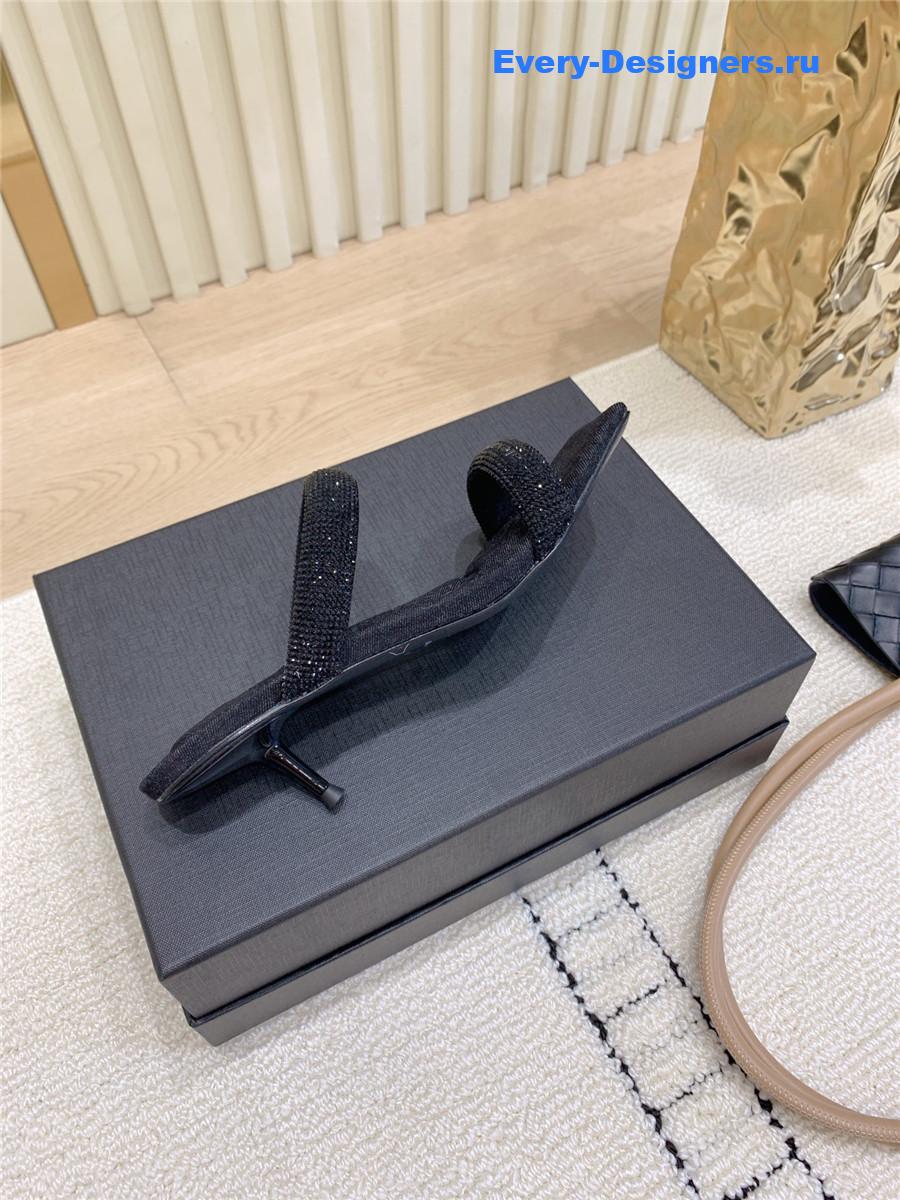 A1exa*der wang black jessie sandals