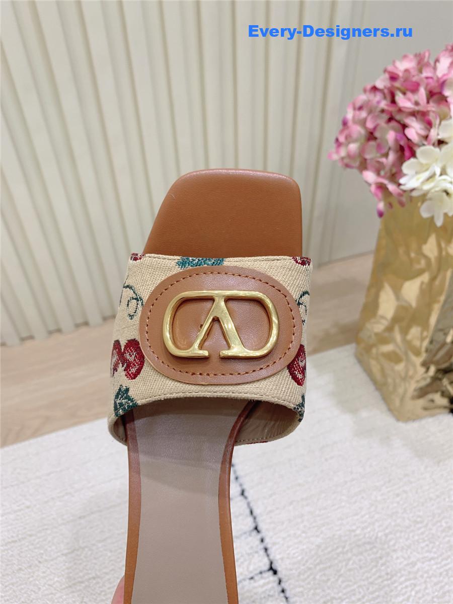 Va1e*ntin0 cherryfic 60mm slides