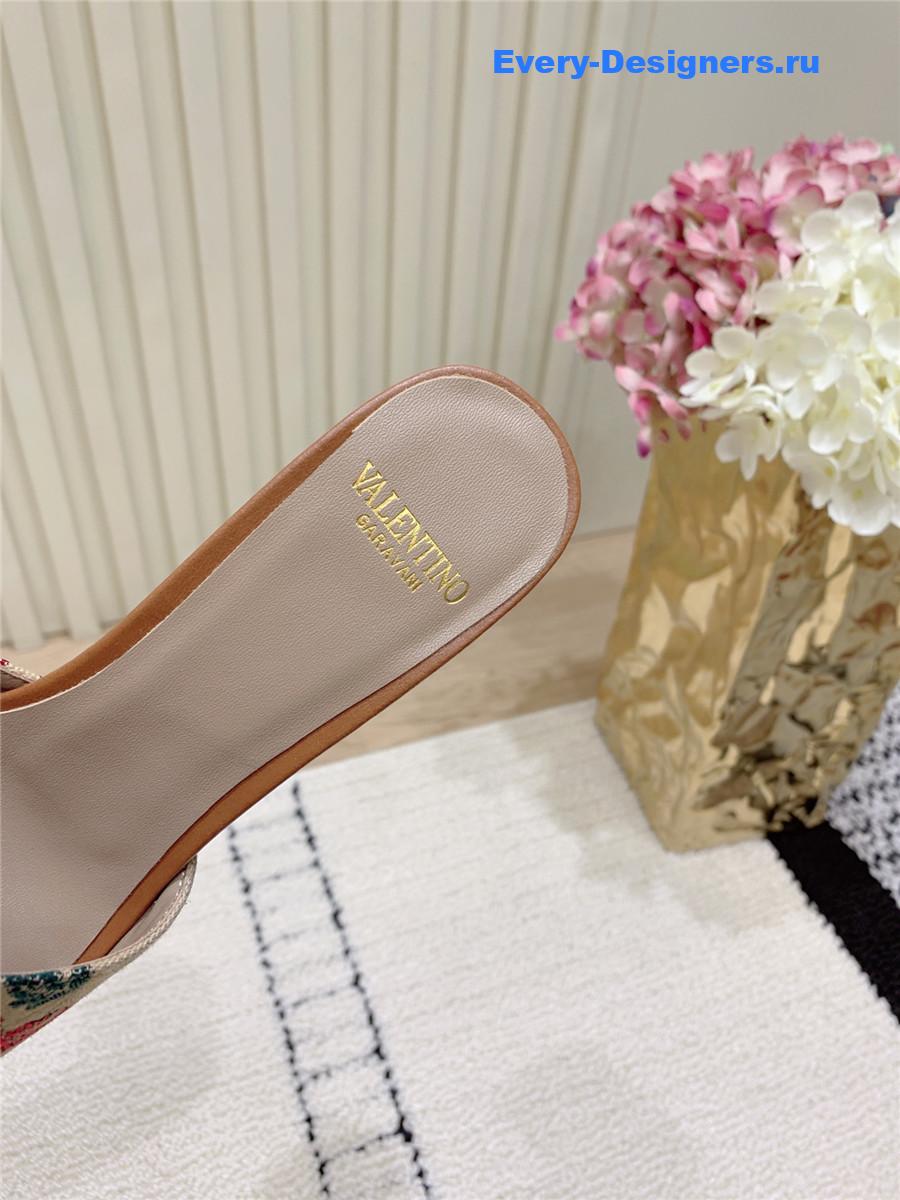 Va1e*ntin0 cherryfic 60mm slides