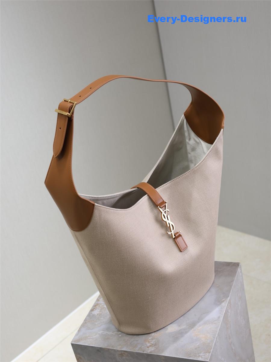 Sa1nt Lau*nt le 5 À 7 hobo bag