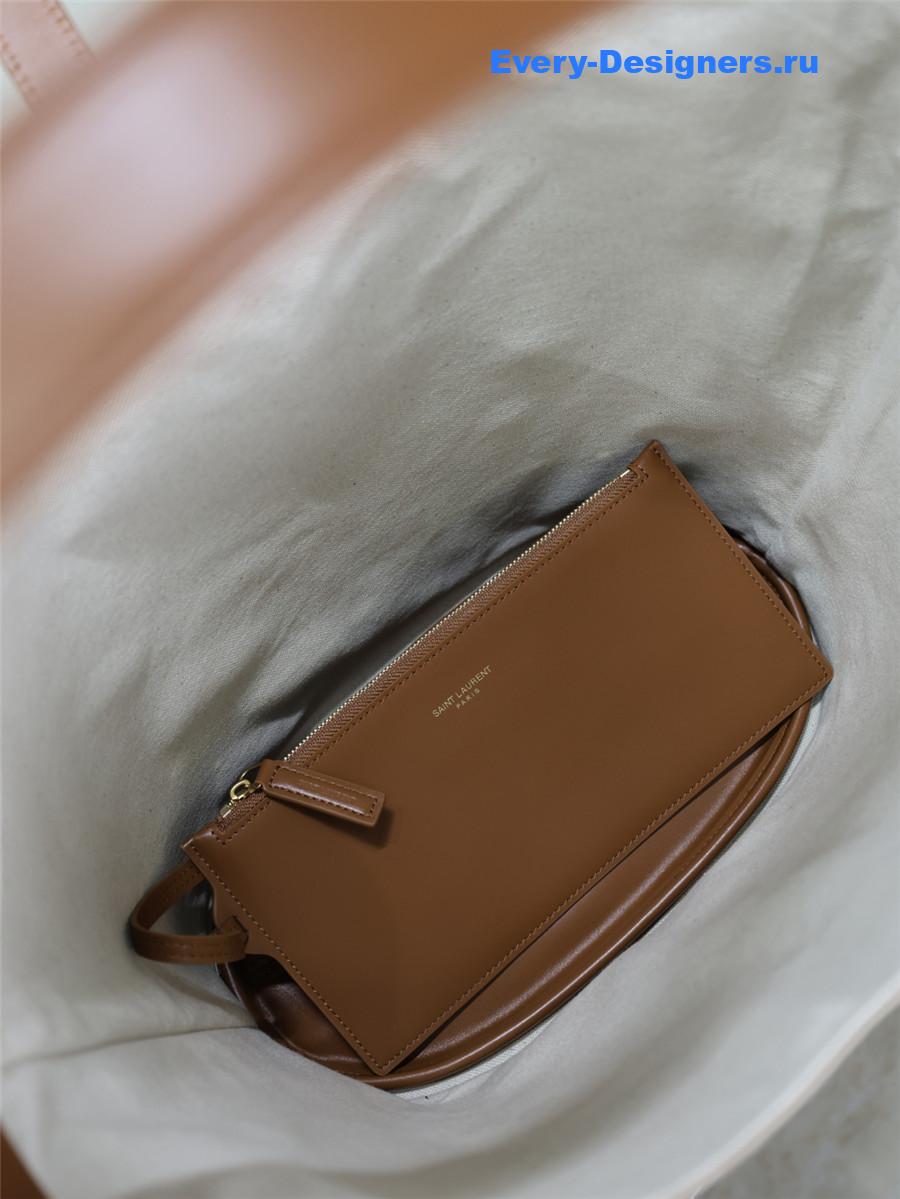 Sa1nt Lau*nt le 5 À 7 hobo bag