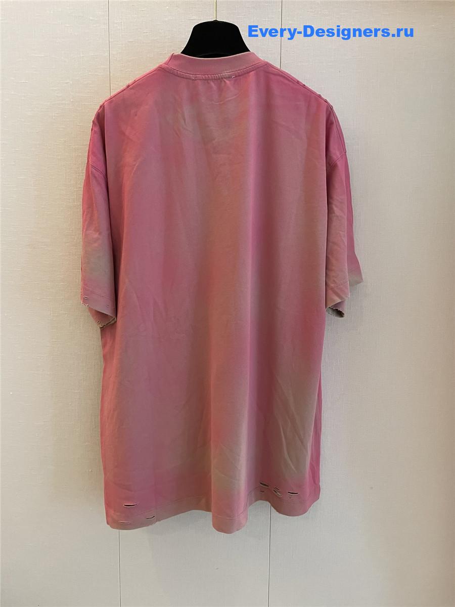 Ch**el cc logo cartoon t-shirt